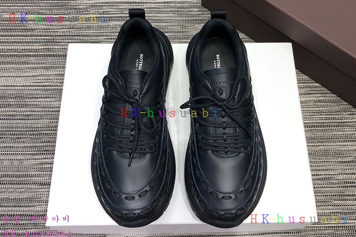 NEW 보테가베네타 신발 신상 BV 678888