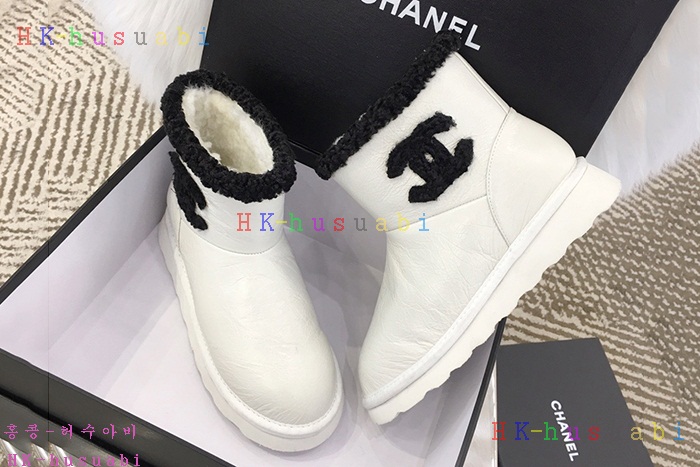 NEW 샤넬 신발 신상 CH 3985201