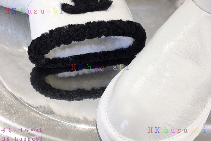 NEW 샤넬 신발 신상 CH 3985201