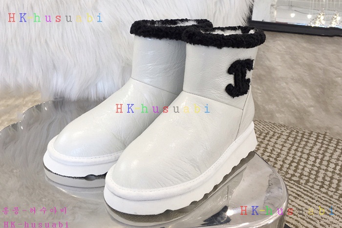 NEW 샤넬 신발 신상 CH 3985201