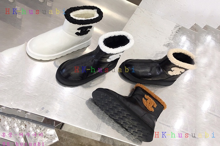 NEW 샤넬 신발 신상 CH 3985201