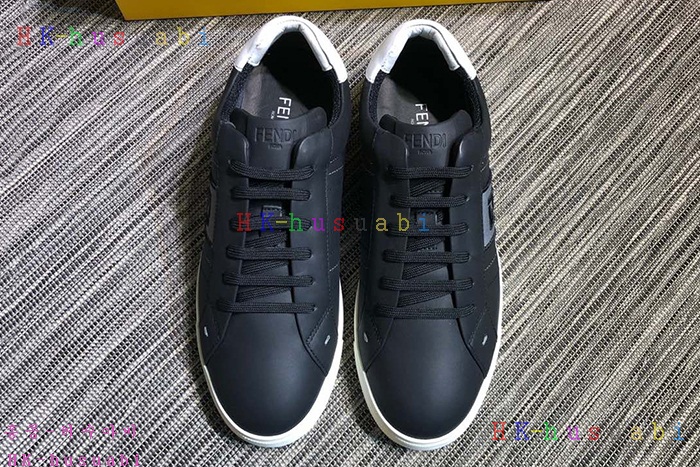 NEW 펜디 신발 신상 FD 4573352