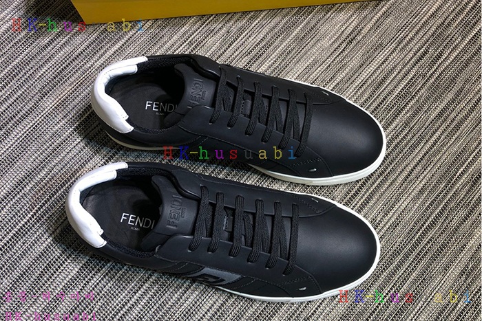NEW 펜디 신발 신상 FD 4573352