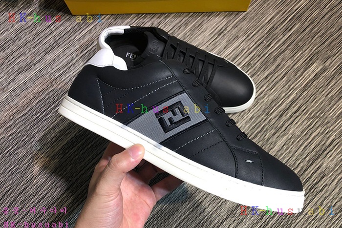 NEW 펜디 신발 신상 FD 4573352