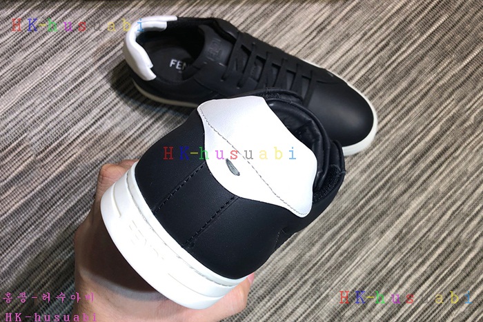 NEW 펜디 신발 신상 FD 4573352