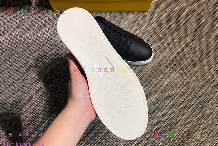 NEW 펜디 신발 신상 FD 4573352