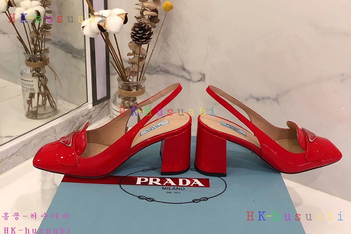NEW 프라다 신발 신상 P 45733256