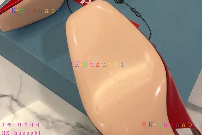 NEW 프라다 신발 신상 P 45733256