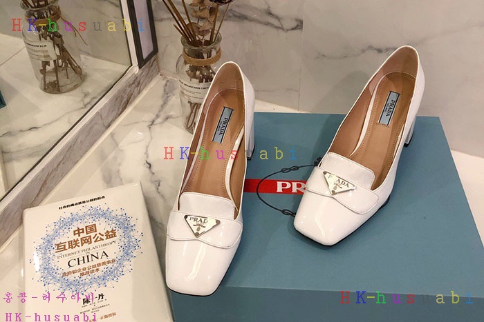 NEW 프라다 신발 신상 P 45733261