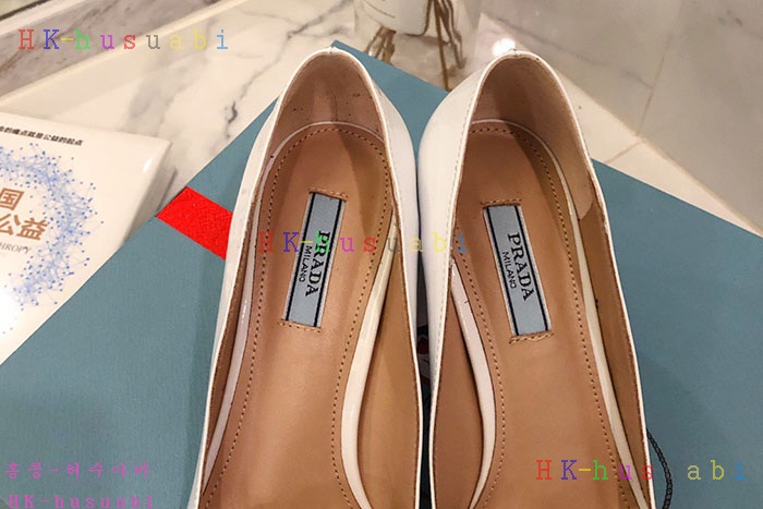 NEW 프라다 신발 신상 P 45733261