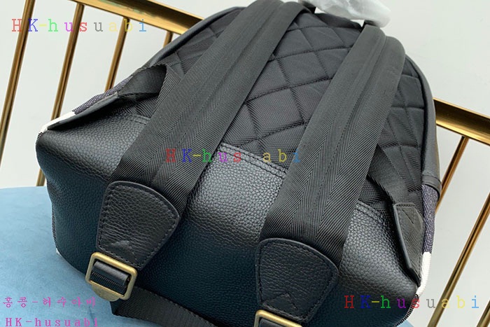 ★미러급★버버리 캔버스 백팩  BB 1126880-2