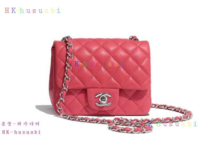 ★미러급★ 샤넬 클래식 쁘디삭 A35200
