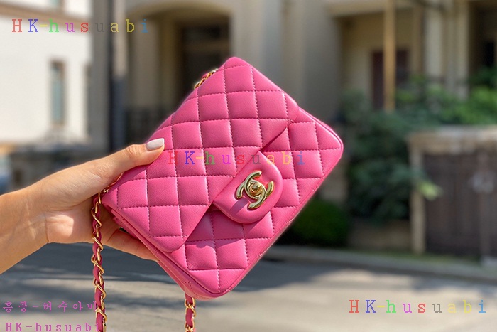 ★미러급★ 샤넬 클래식 쁘디삭 A35200-8