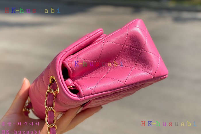 ★미러급★ 샤넬 클래식 쁘디삭 A35200-8