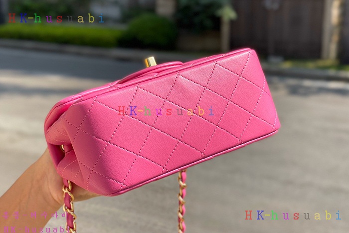 ★미러급★ 샤넬 클래식 쁘디삭 A35200-8