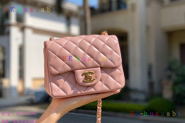 ★미러급★ 샤넬 클래식 쁘디삭 A35200-4
