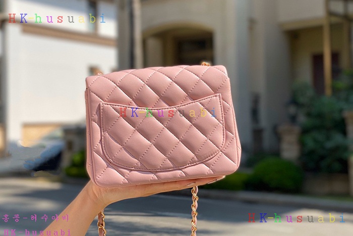 ★미러급★ 샤넬 클래식 쁘디삭 A35200-4