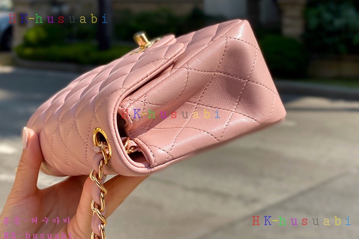 ★미러급★ 샤넬 클래식 쁘디삭 A35200-4