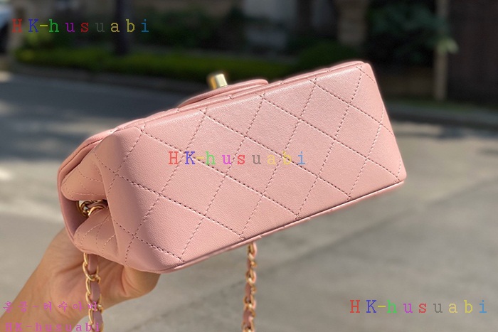 ★미러급★ 샤넬 클래식 쁘디삭 A35200-4