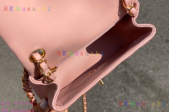 ★미러급★ 샤넬 클래식 쁘디삭 A35200-4