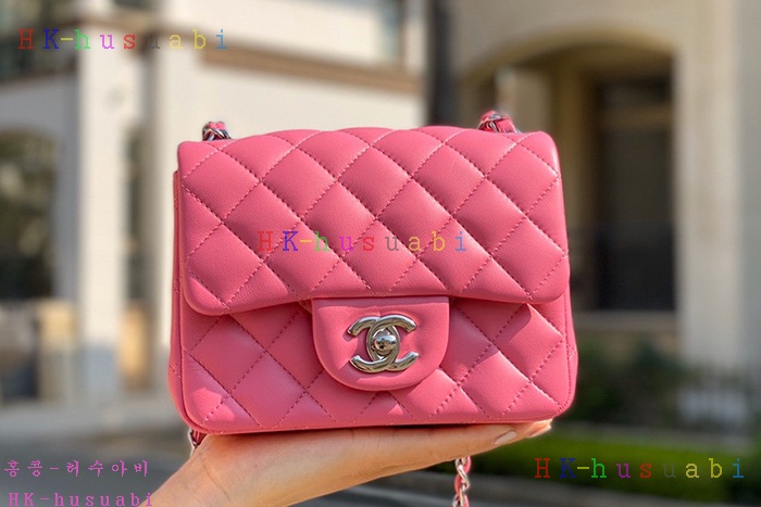★미러급★ 샤넬 클래식 쁘디삭 A35200
