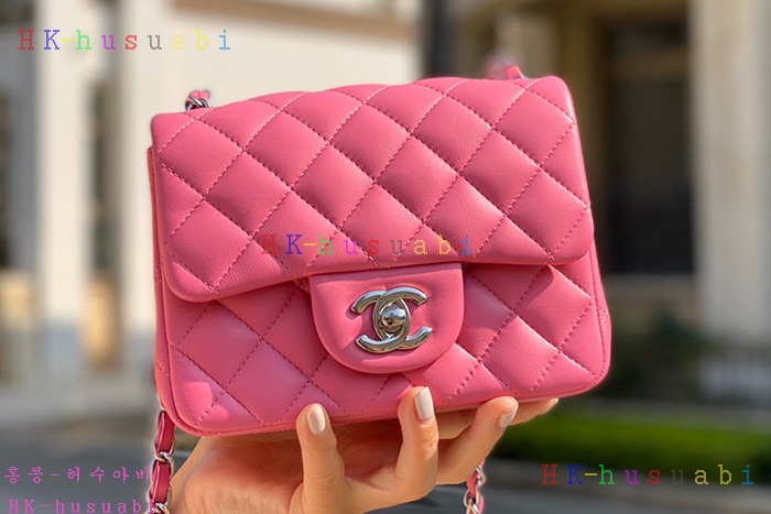 ★미러급★ 샤넬 클래식 쁘디삭 A35200