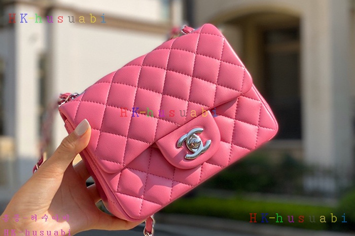 ★미러급★ 샤넬 클래식 쁘디삭 A35200