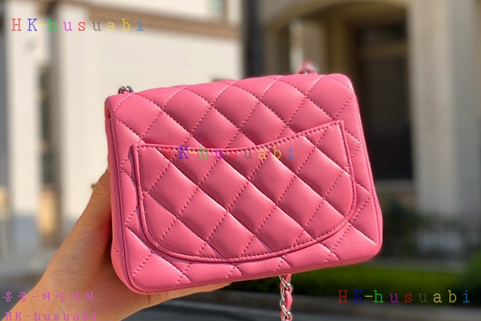 ★미러급★ 샤넬 클래식 쁘디삭 A35200
