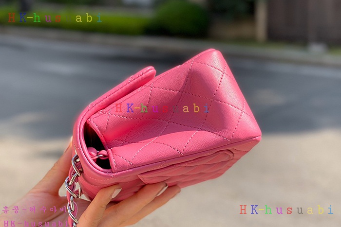 ★미러급★ 샤넬 클래식 쁘디삭 A35200