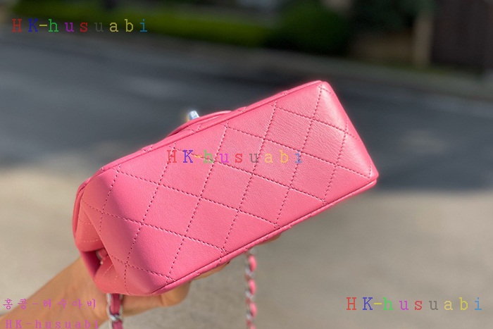 ★미러급★ 샤넬 클래식 쁘디삭 A35200
