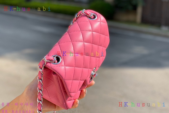 ★미러급★ 샤넬 클래식 쁘디삭 A35200
