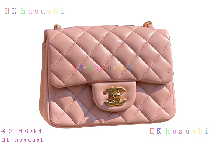 ★미러급★ 샤넬 클래식 쁘디삭 A35200-4