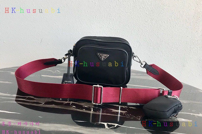 ★미러급★프라다 숄더백 P 3258205-2