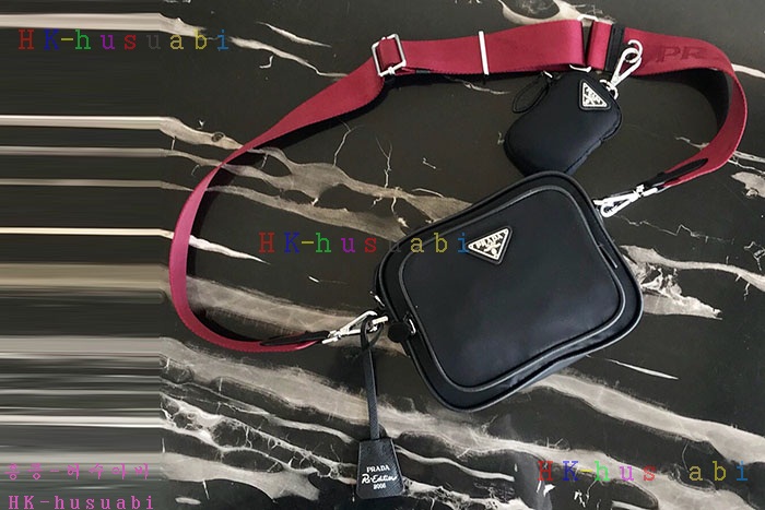 ★미러급★프라다 숄더백 P 3258205-2