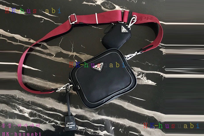 ★미러급★프라다 숄더백 P 3258205-2