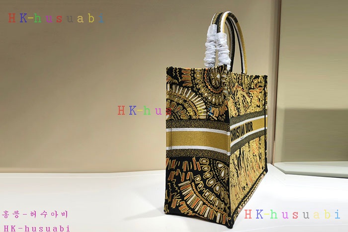 ★미러급★ 디올 북 토트백 DR M22258-2