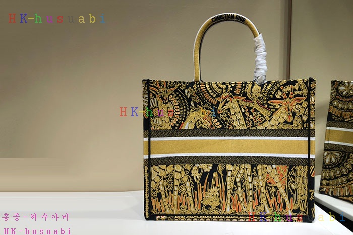 ★미러급★ 디올 북 토트백 DR M22258-2