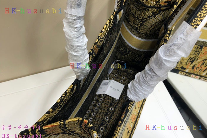 ★미러급★ 디올 북 토트백 DR M22258-2