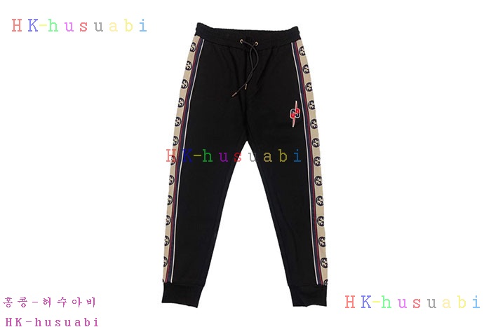 NEW 구찌 바지 신상 GU 3125534