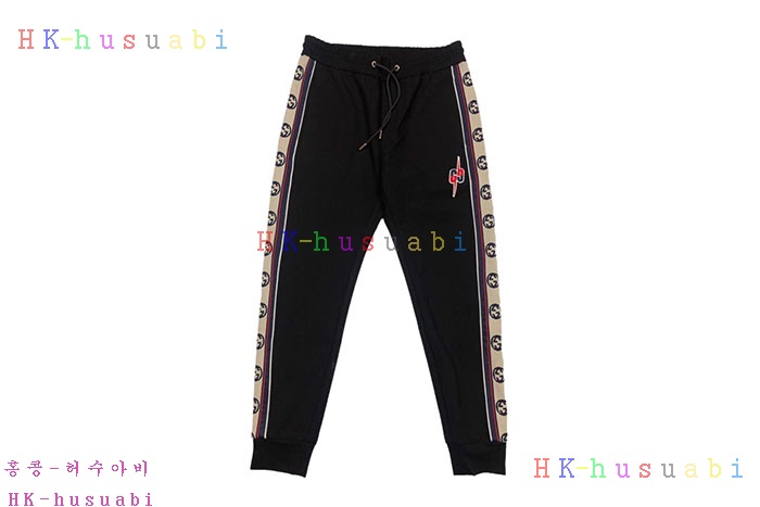 NEW 구찌 바지 신상 GU 3125534