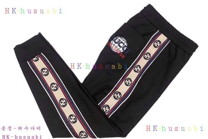 NEW 구찌 바지 신상 GU 3125534