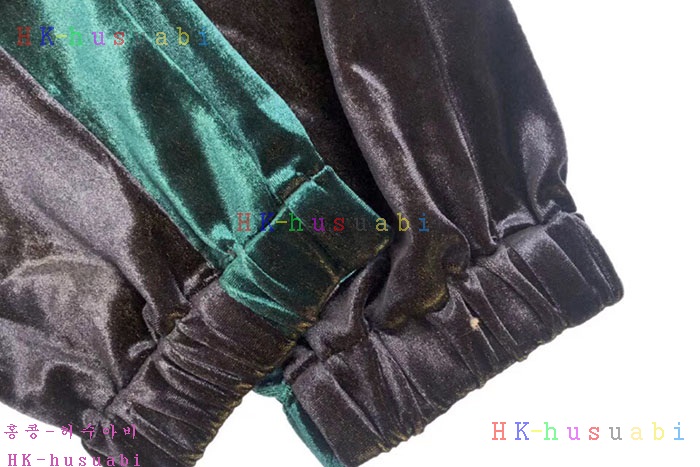 NEW 구찌 바지 신상 GU 3125527