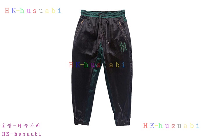 NEW 구찌 바지 신상 GU 3125527