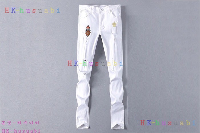 NEW 돌체엔가바나 바지 신상 DG 254446