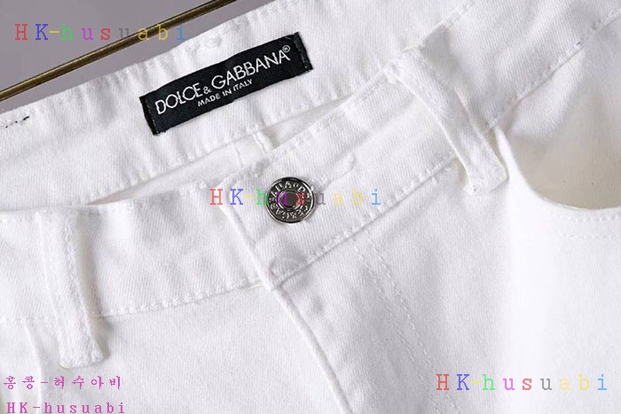 NEW 돌체엔가바나 바지 신상 DG 254445
