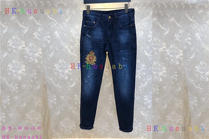 NEW 돌체엔가바나 바지 신상 DG 254444
