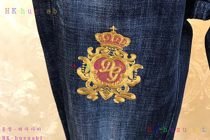 NEW 돌체엔가바나 바지 신상 DG 254444