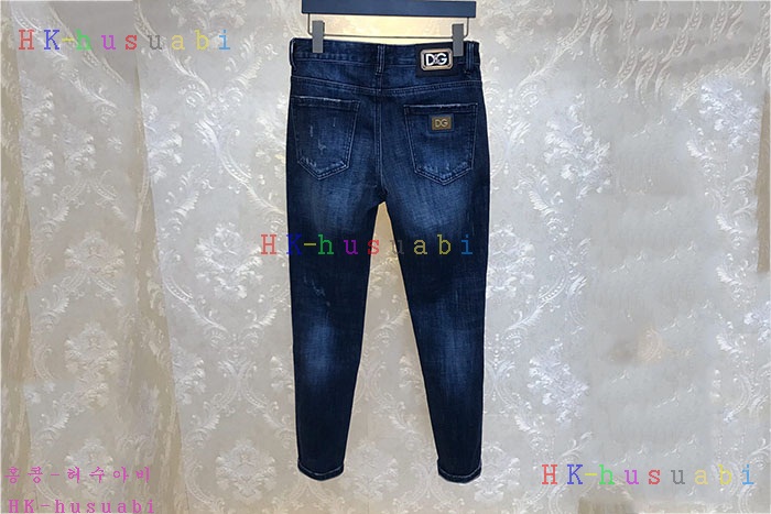 NEW 돌체엔가바나 바지 신상 DG 254444