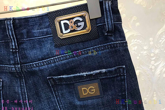 NEW 돌체엔가바나 바지 신상 DG 254444