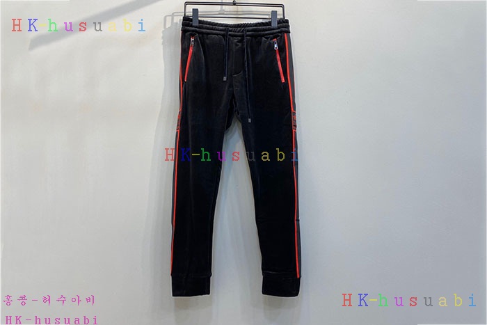NEW 돌체엔가바나 바지 신상 DG 254441
